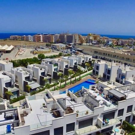 Fun Holiday Apartment Punta Prima Torrevieja Exterior photo