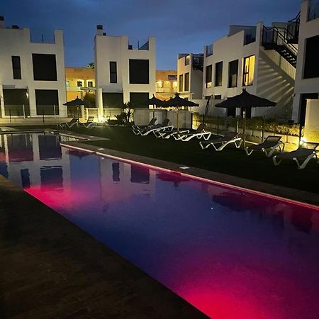 Fun Holiday Apartment Punta Prima Torrevieja Exterior photo
